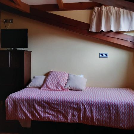 Hotel La Plaza プロアサ エクステリア 写真
