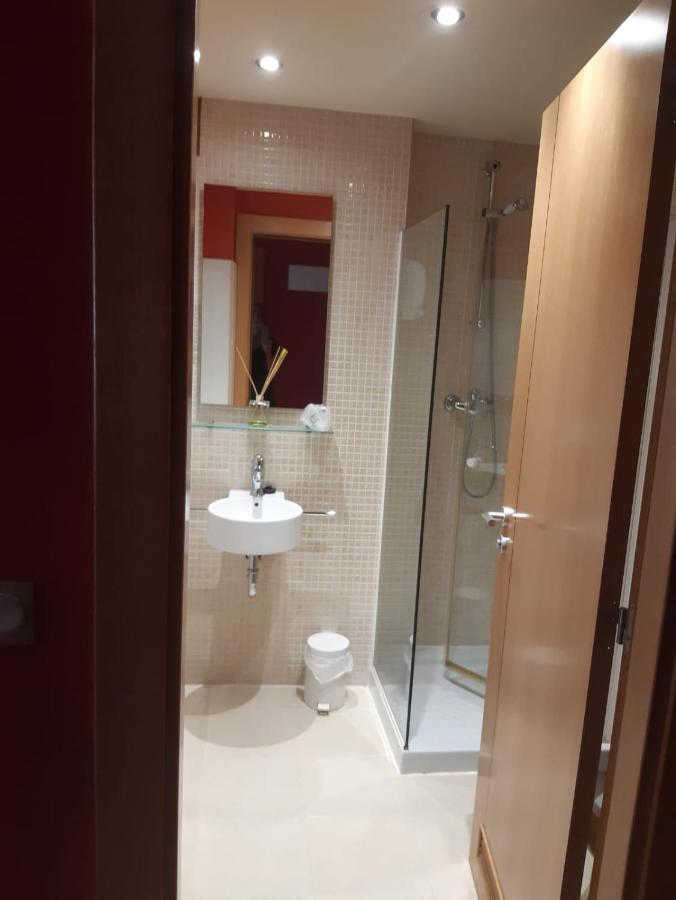 Hotel La Plaza プロアサ エクステリア 写真