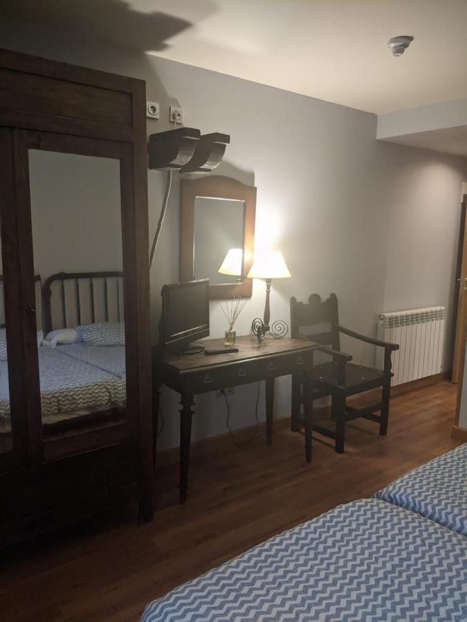 Hotel La Plaza プロアサ エクステリア 写真
