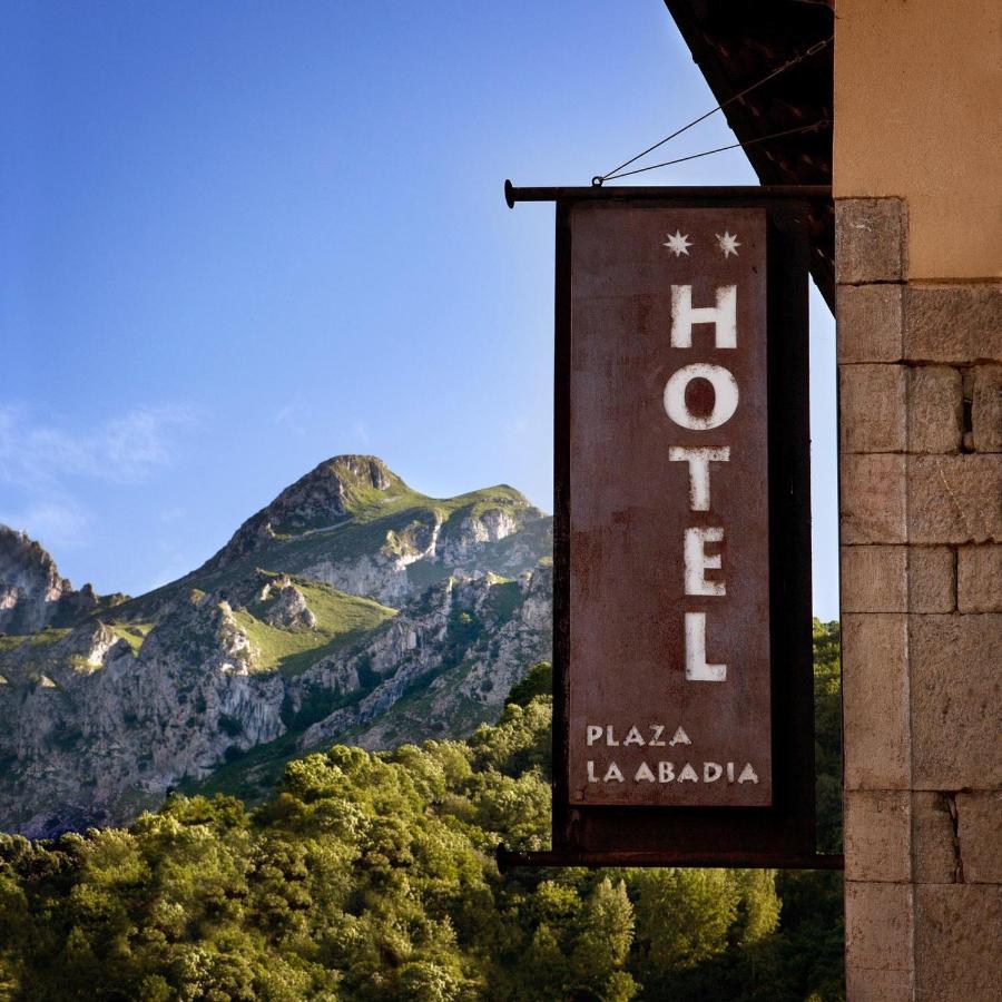 Hotel La Plaza プロアサ エクステリア 写真
