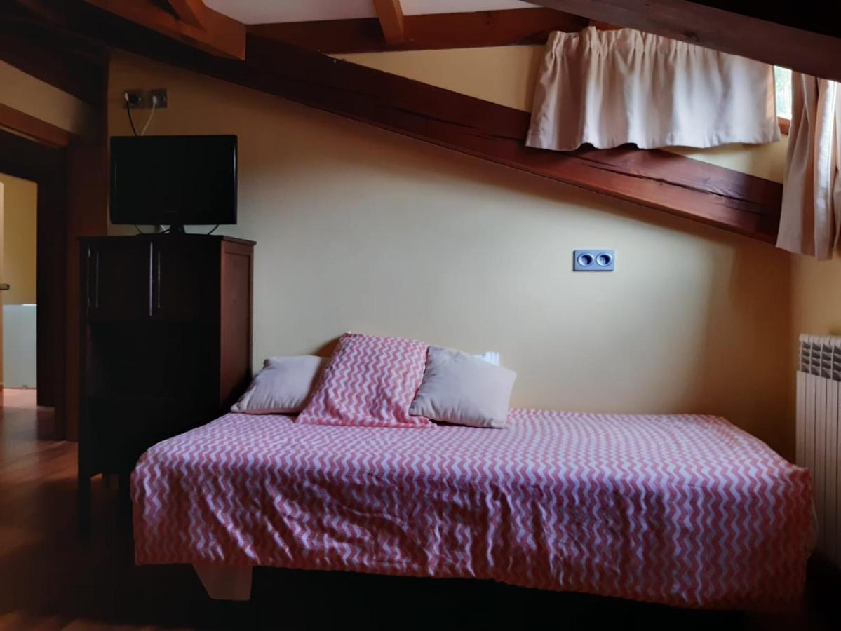 Hotel La Plaza プロアサ エクステリア 写真